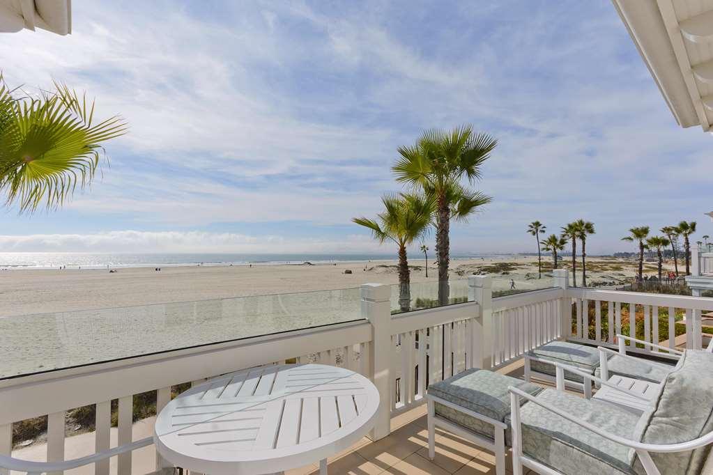 Beach Village At The Del - A Curio Collection By Hilton Coronado Habitación foto
