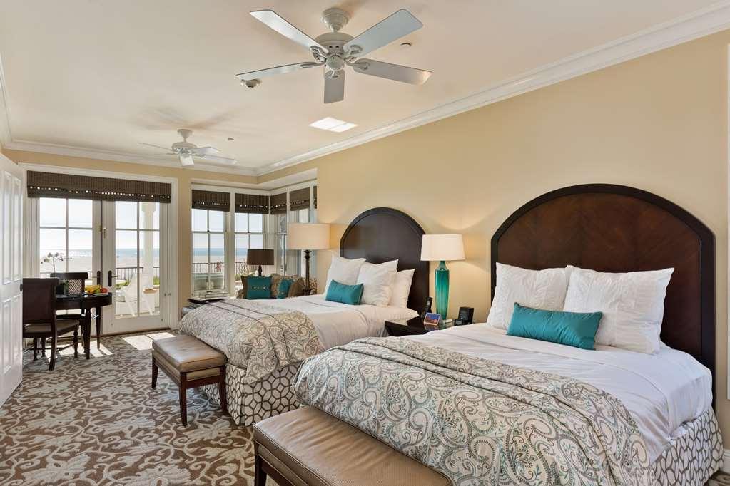 Beach Village At The Del - A Curio Collection By Hilton Coronado Habitación foto
