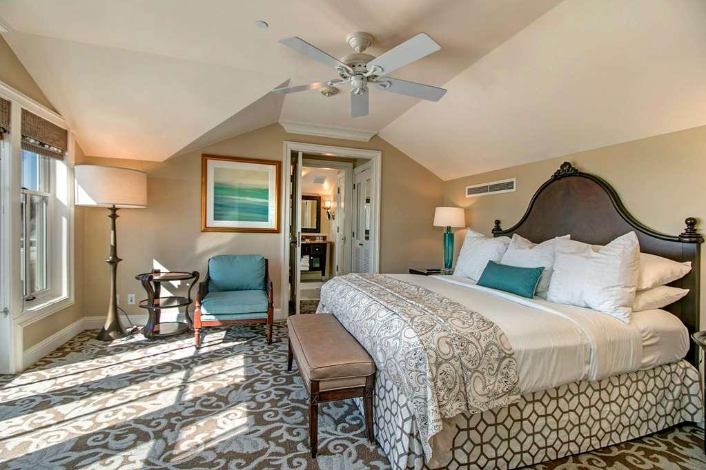 Beach Village At The Del - A Curio Collection By Hilton Coronado Habitación foto
