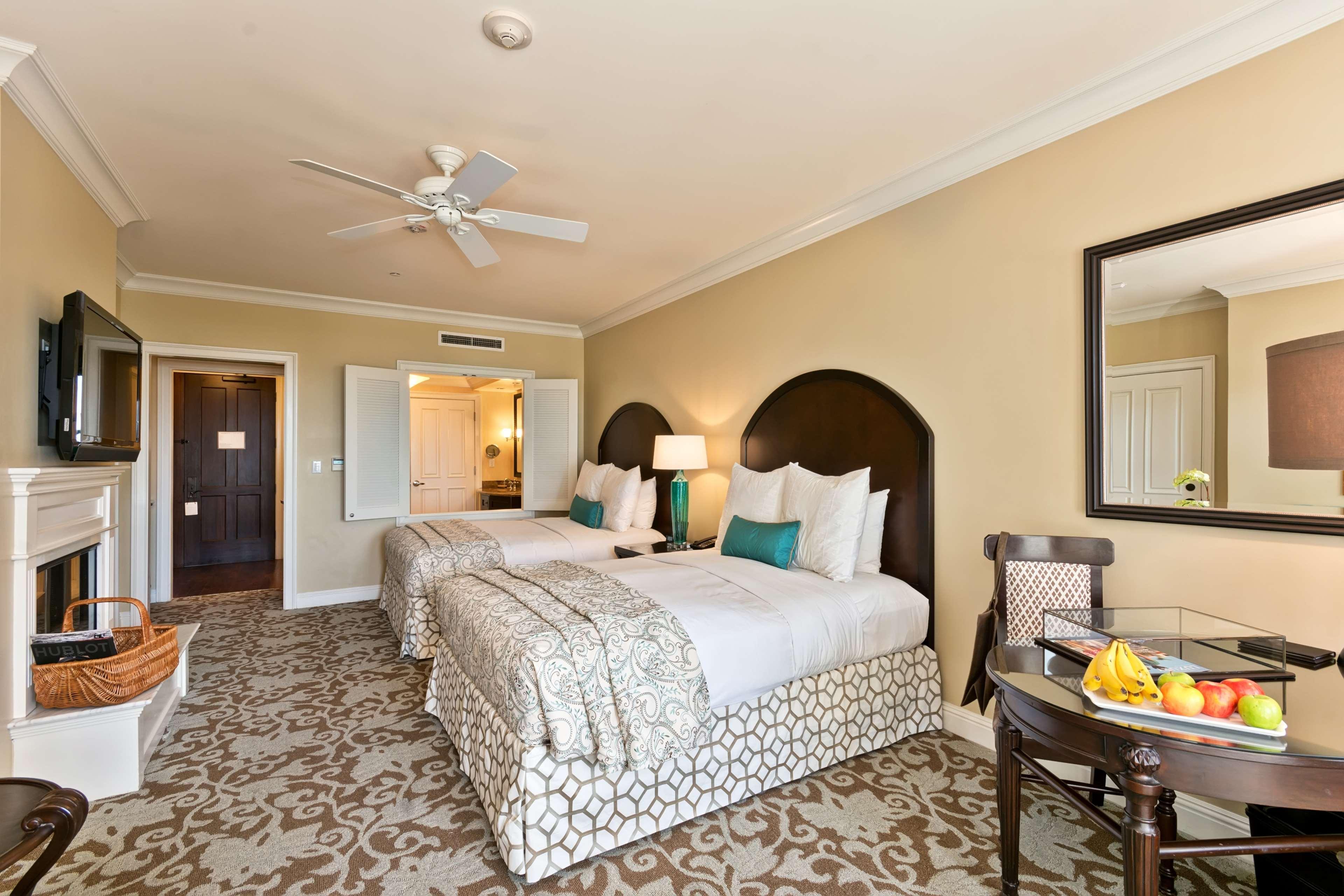 Beach Village At The Del - A Curio Collection By Hilton Coronado Exterior foto