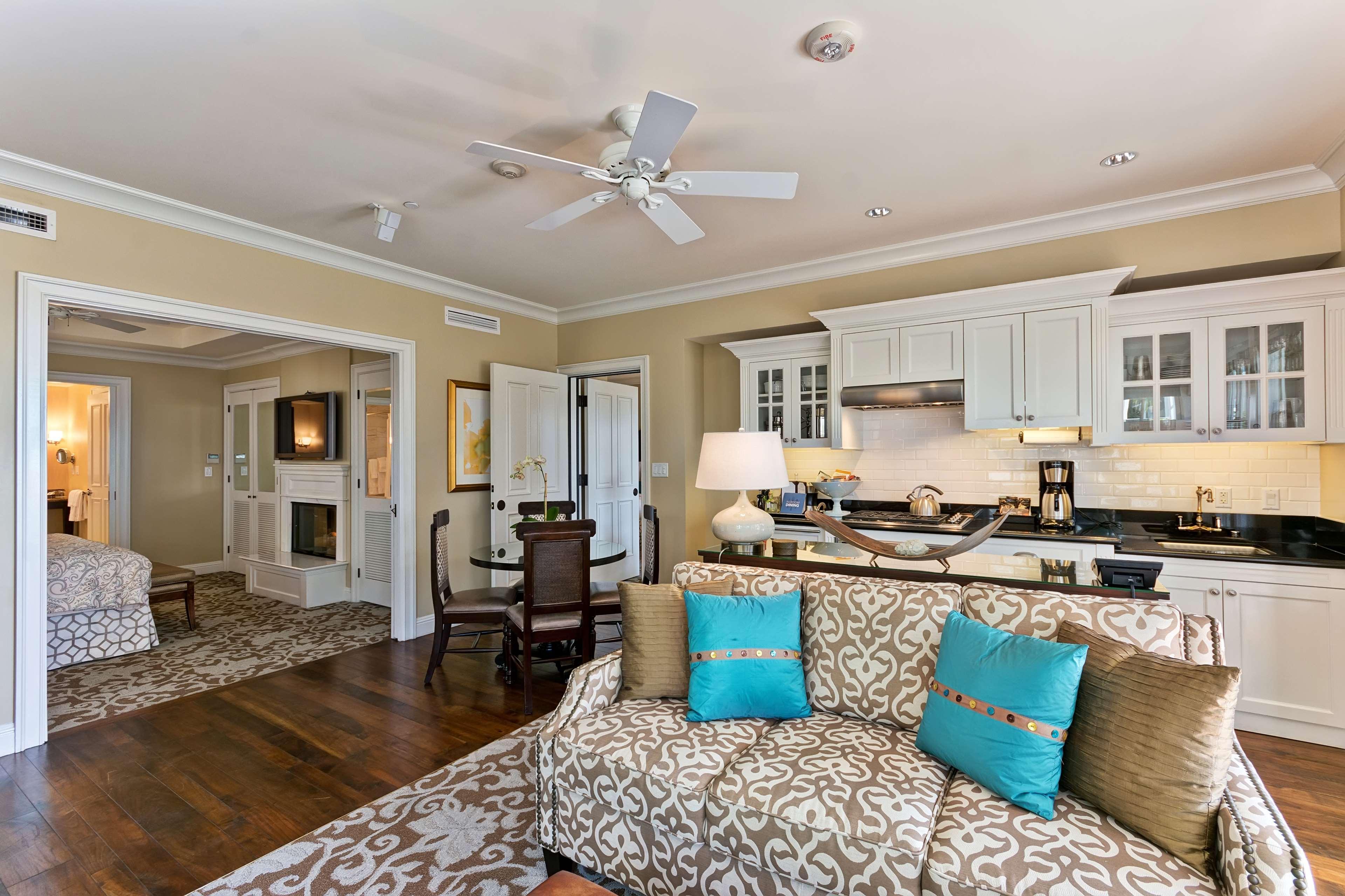 Beach Village At The Del - A Curio Collection By Hilton Coronado Exterior foto