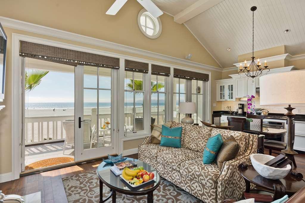 Beach Village At The Del - A Curio Collection By Hilton Coronado Habitación foto