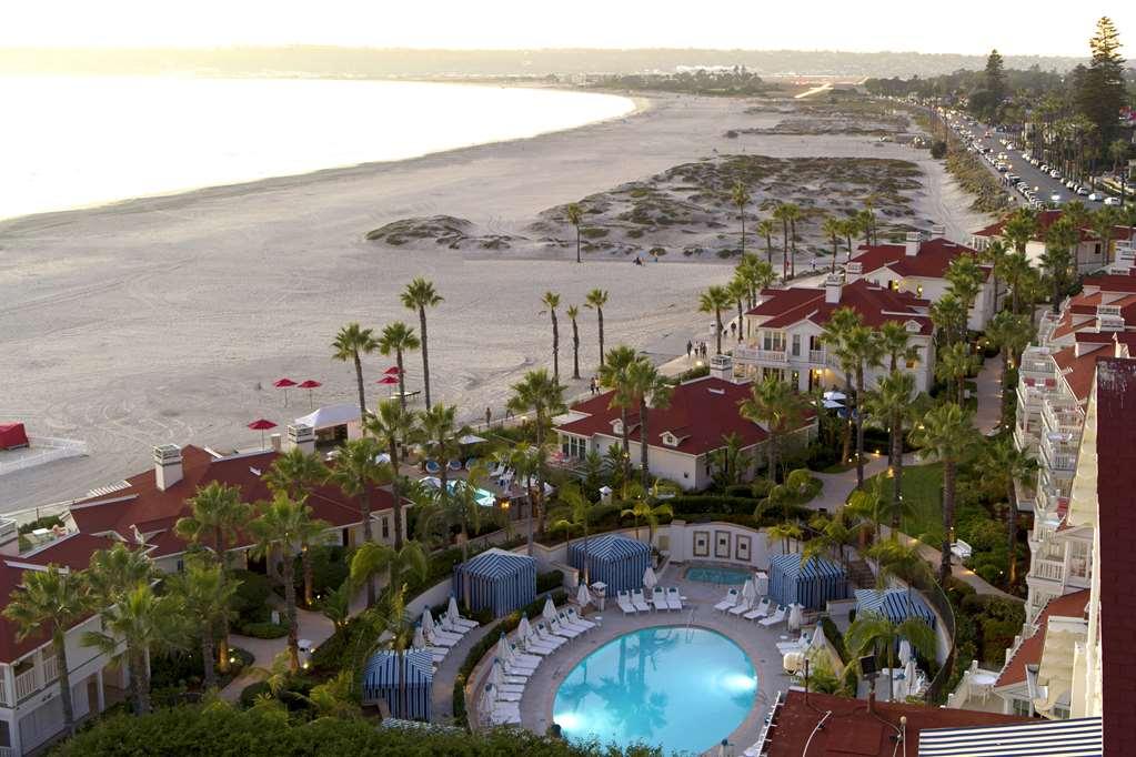 Beach Village At The Del - A Curio Collection By Hilton Coronado Exterior foto