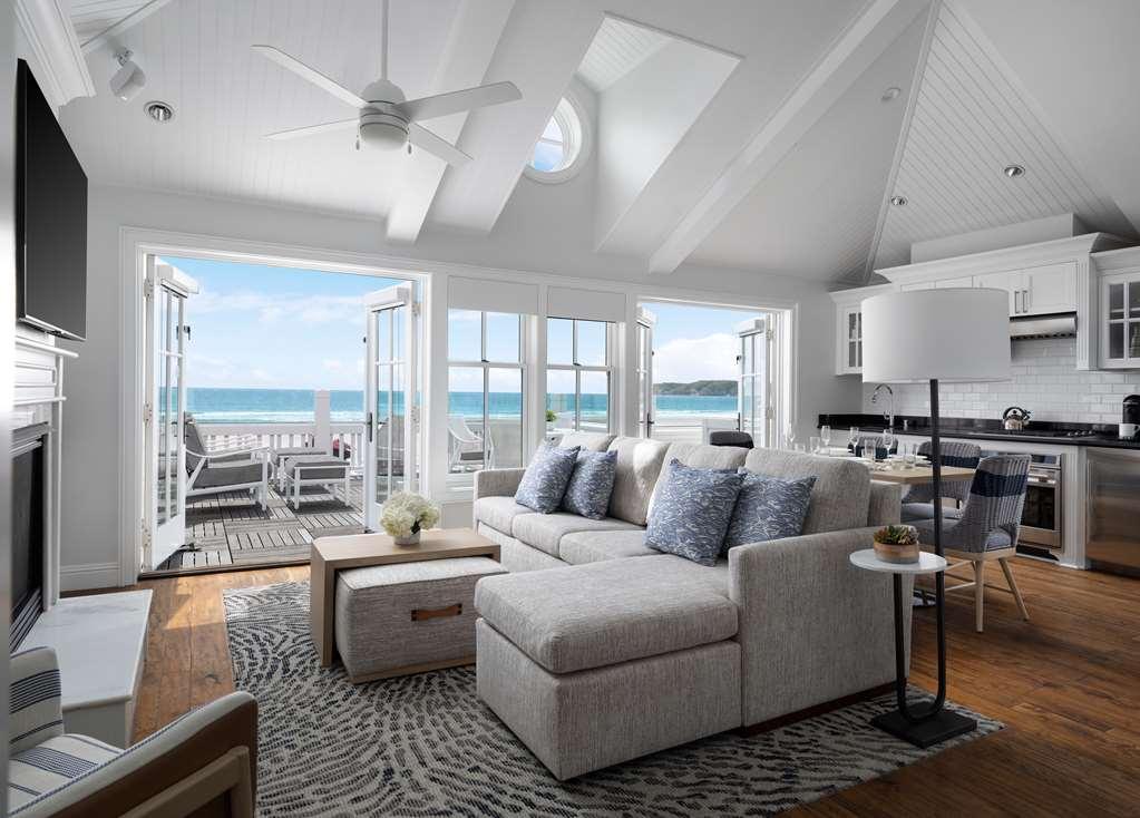 Beach Village At The Del - A Curio Collection By Hilton Coronado Habitación foto