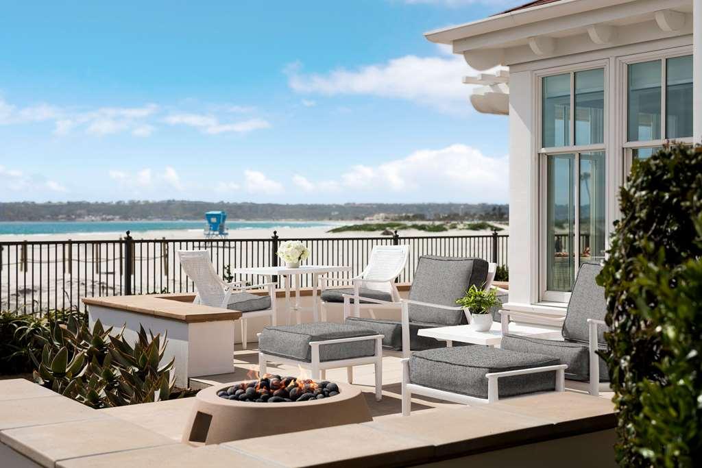 Beach Village At The Del - A Curio Collection By Hilton Coronado Habitación foto