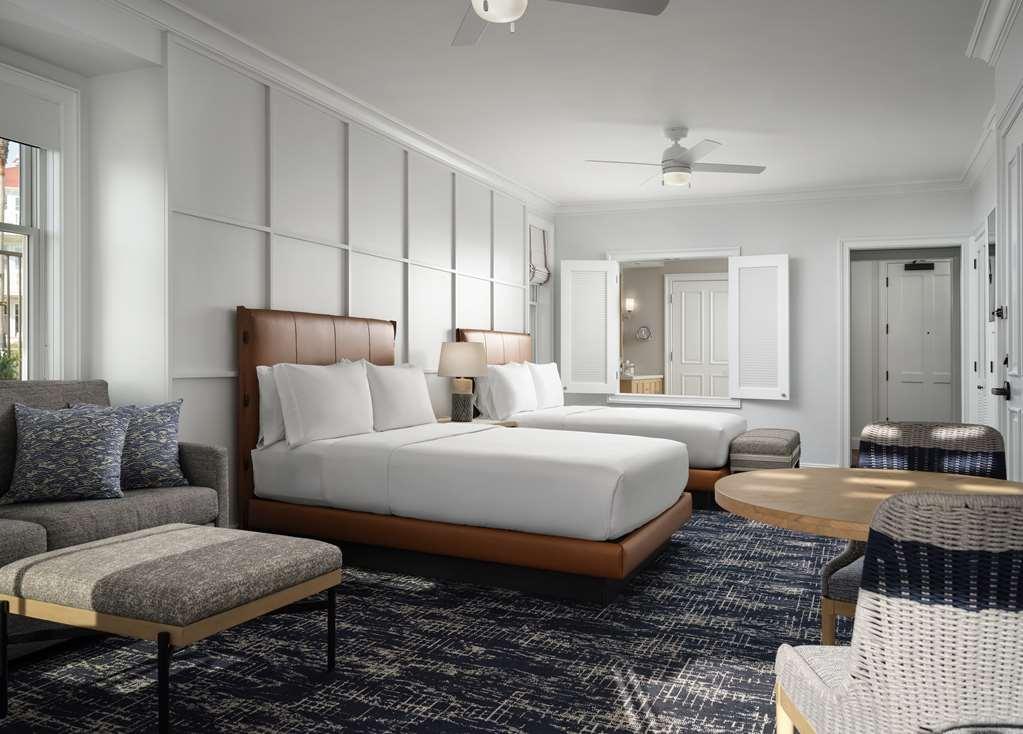 Beach Village At The Del - A Curio Collection By Hilton Coronado Habitación foto