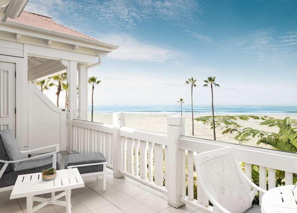 Beach Village At The Del - A Curio Collection By Hilton Coronado Habitación foto