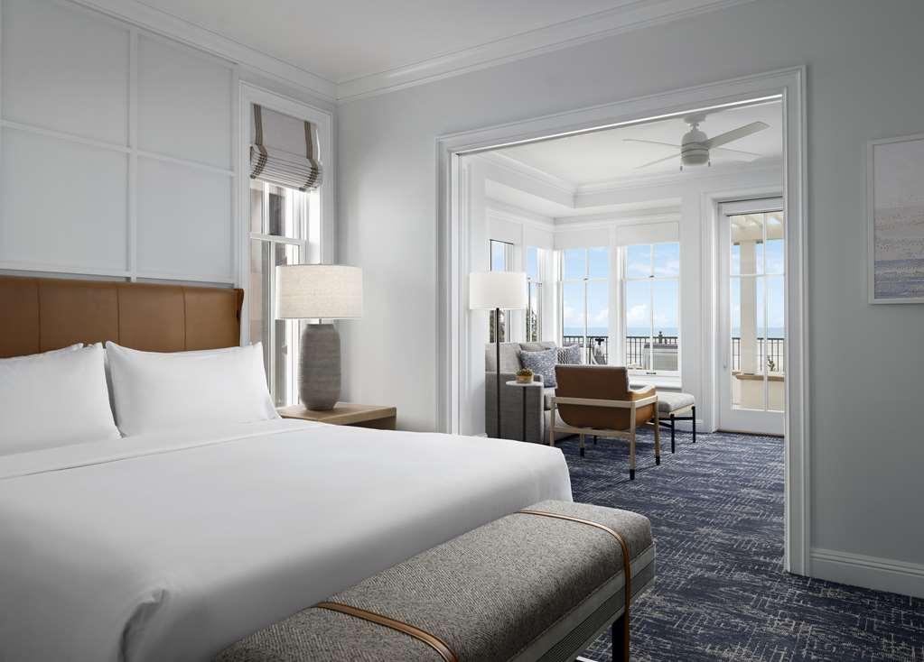 Beach Village At The Del - A Curio Collection By Hilton Coronado Habitación foto