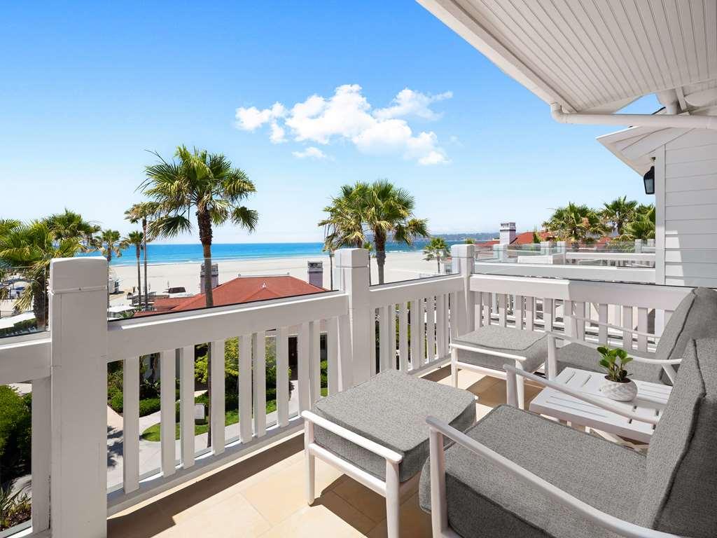Beach Village At The Del - A Curio Collection By Hilton Coronado Habitación foto