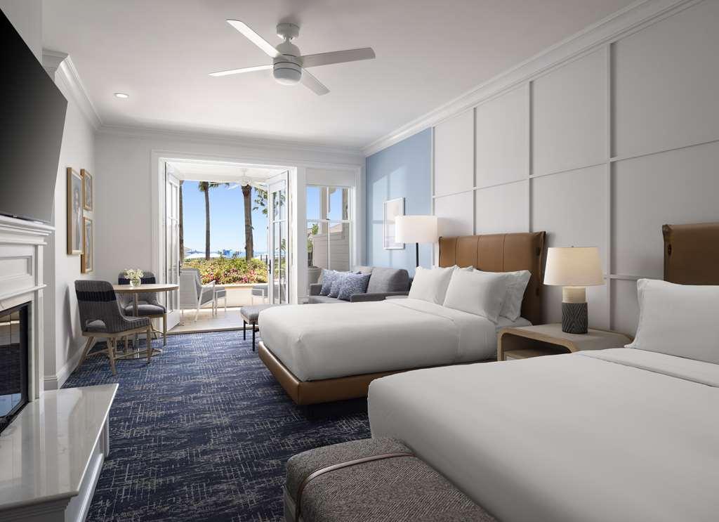 Beach Village At The Del - A Curio Collection By Hilton Coronado Habitación foto