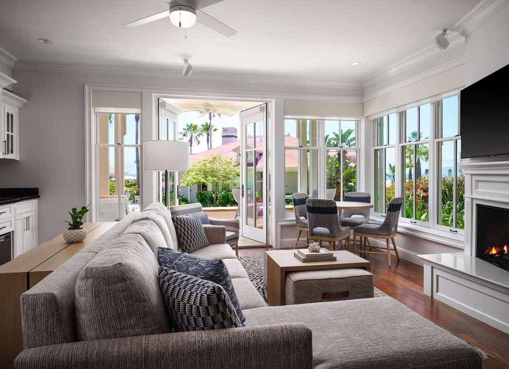 Beach Village At The Del - A Curio Collection By Hilton Coronado Habitación foto