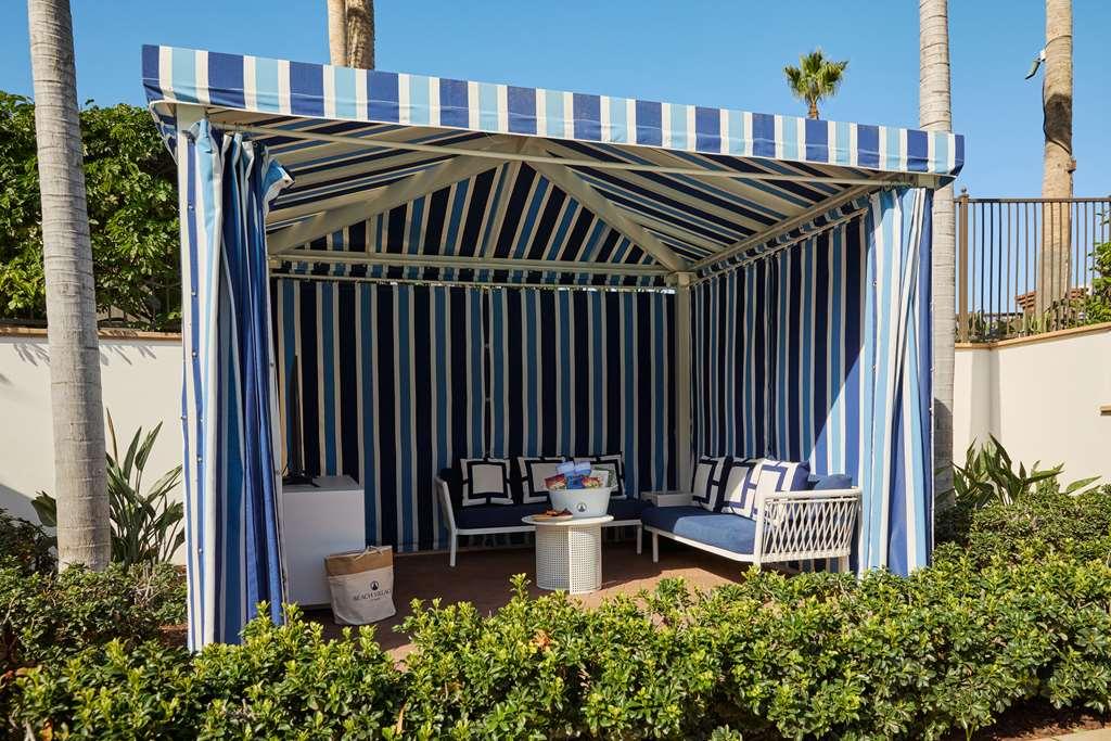 Beach Village At The Del - A Curio Collection By Hilton Coronado Facilidades foto